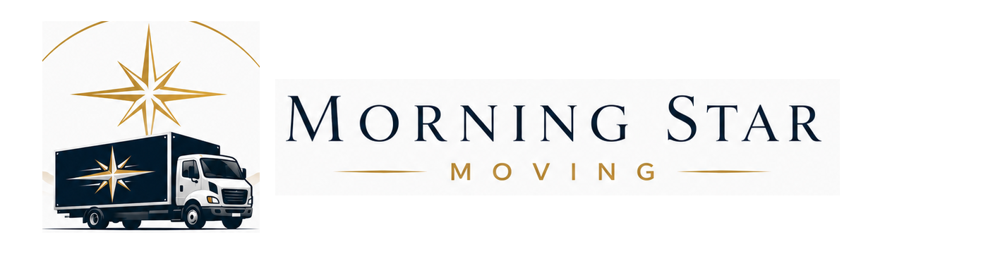 Morning Star Moving